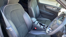 Volvo Xc40 1.5 T3 [163] R DESIGN 5dr Geartronic Petrol Estate